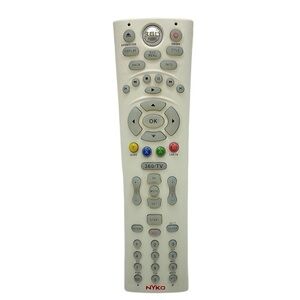 Microsoft Xbox Nyko Full Feature Media Remote Control